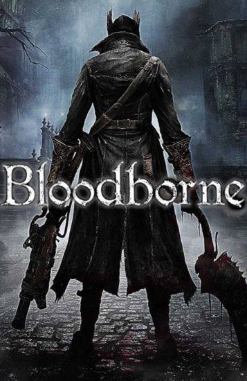 Picture of Bloodborne (game)