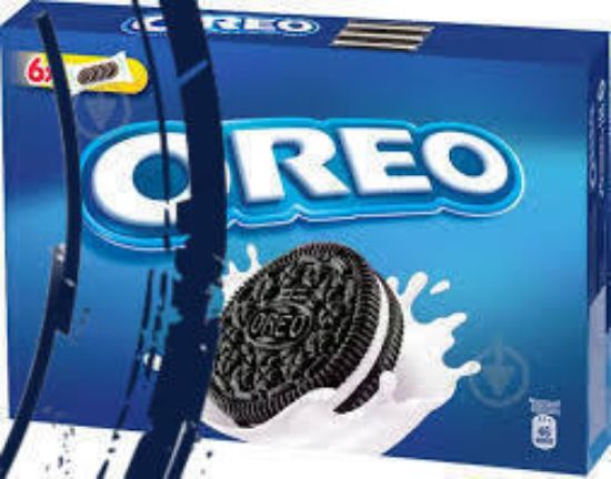 Picture of Oreo