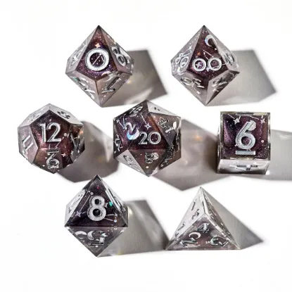 Picture of Dice set