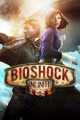 Picture of INFO-EN047 Bioshock