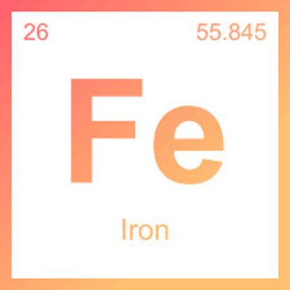 Picture of Fe