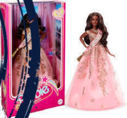 Picture of Barbie